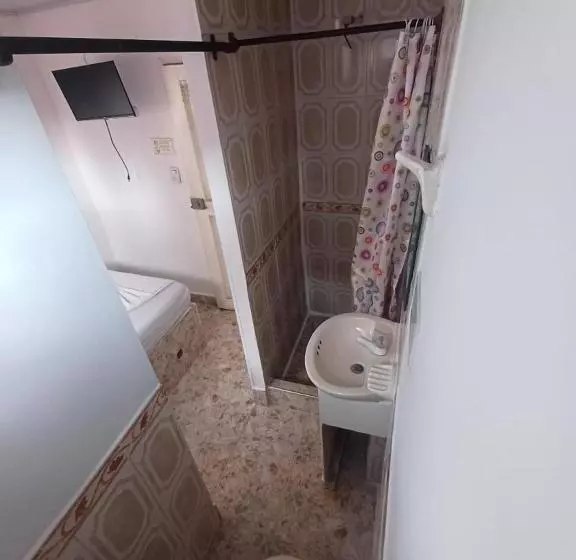 ホテル Dulces Sueños