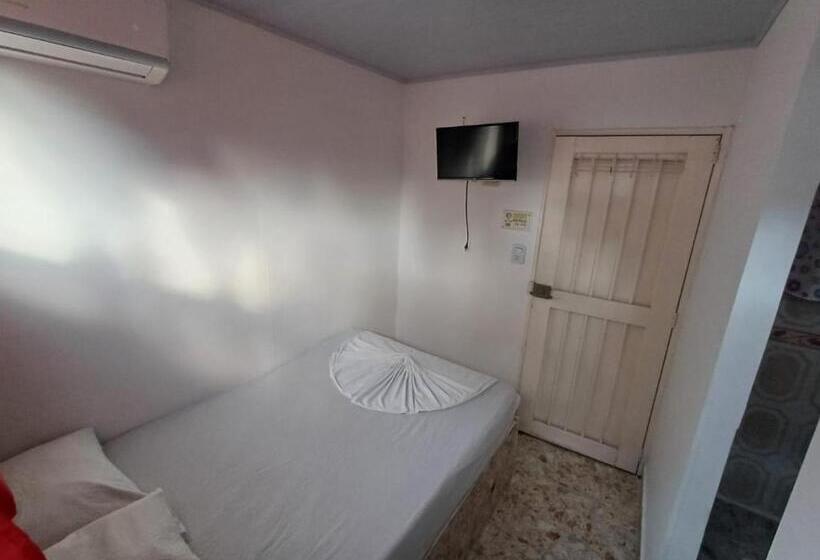 Hotel Dulces Sueños