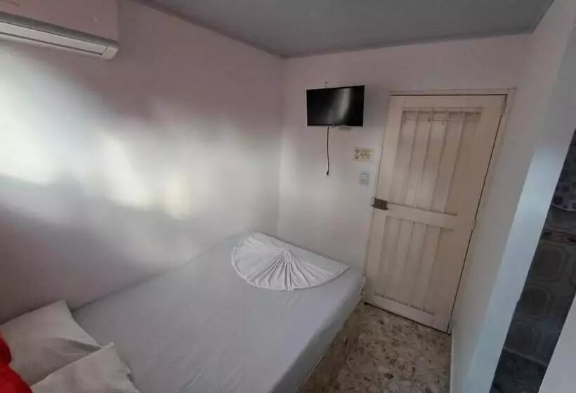 ホテル Dulces Sueños