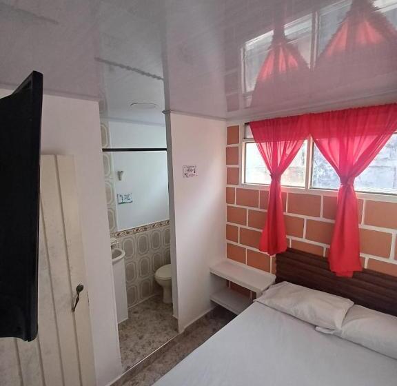 Hotel Dulces Sueños