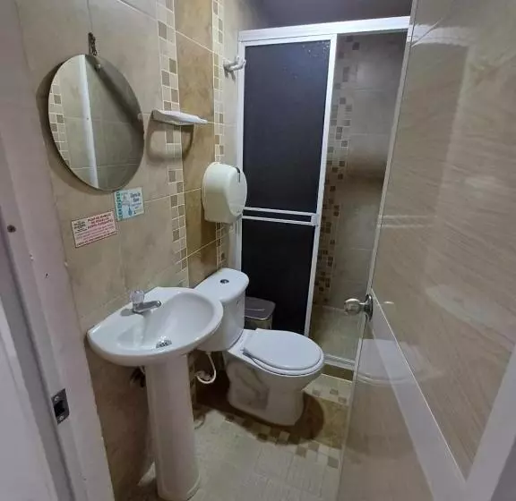 ホテル Dulces Sueños