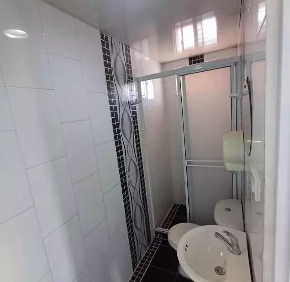 ホテル Dulces Sueños