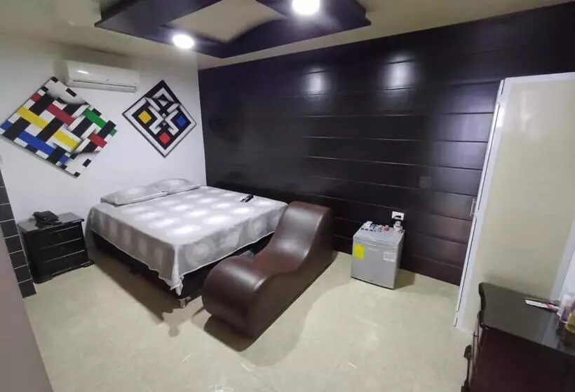 ホテル Dulces Sueños