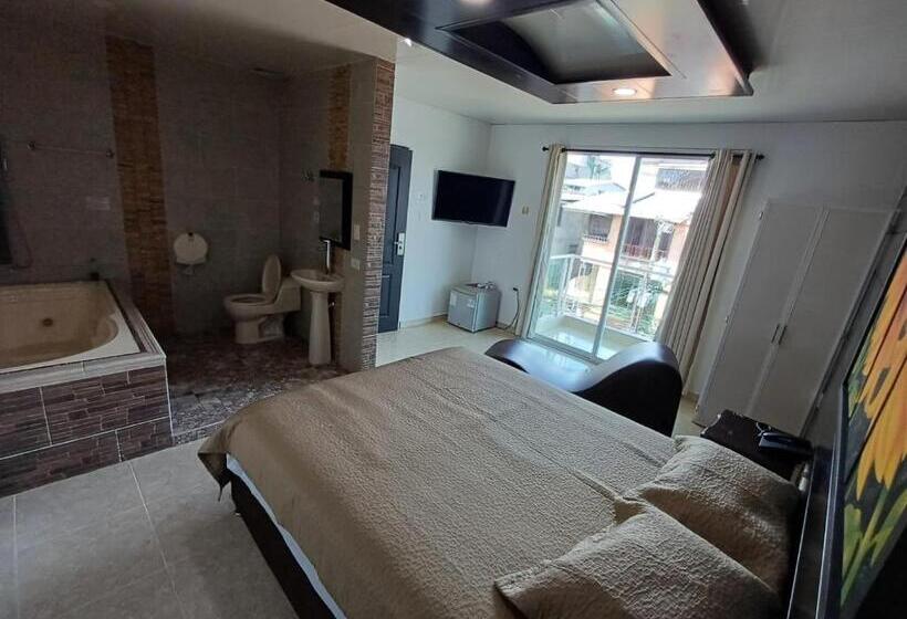 Hotel Dulces Sueños