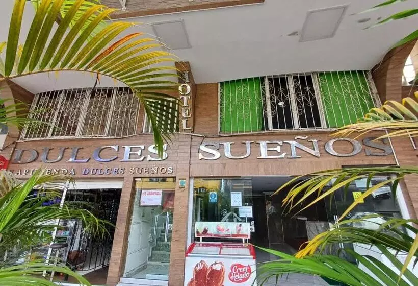 ホテル Dulces Sueños