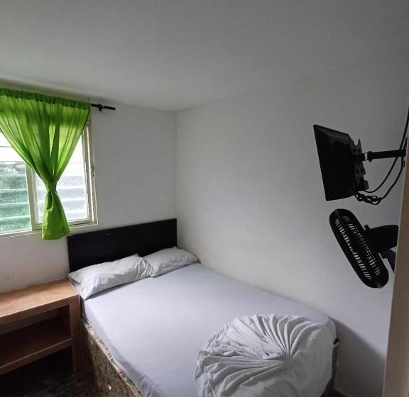 Hotel Dulces Sueños