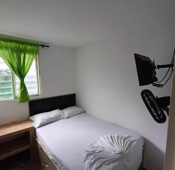 ホテル Dulces Sueños