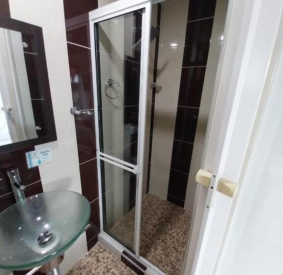 Hotel Dulces Sueños