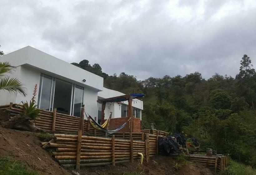 ホテル Finca El Sestillal