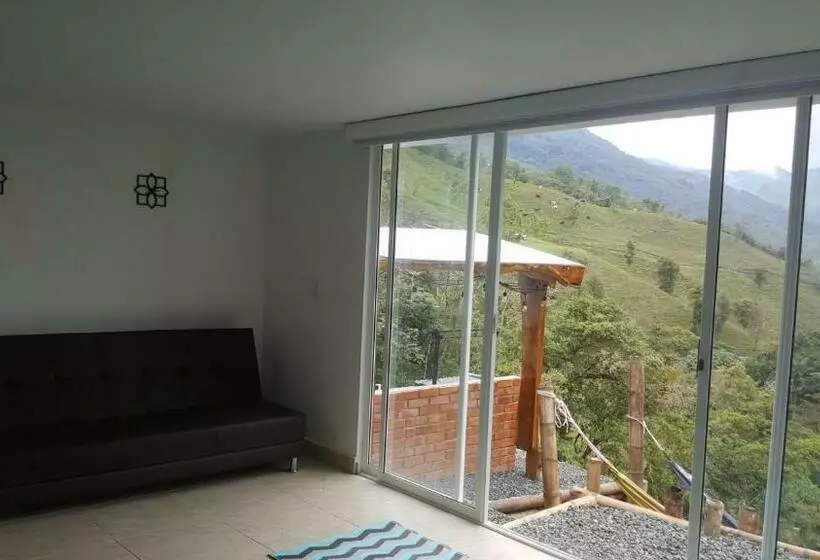 ホテル Finca El Sestillal