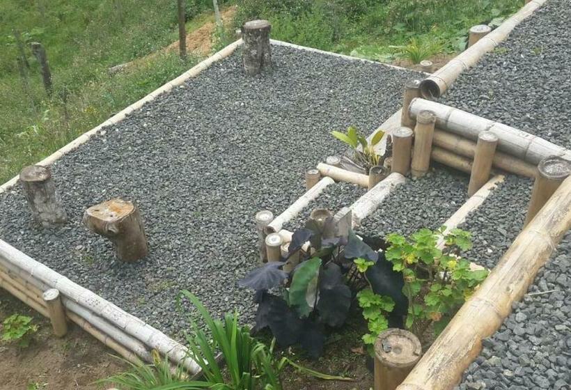 ホテル Finca El Sestillal