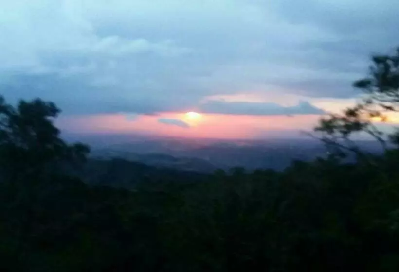 ホテル Finca El Sestillal