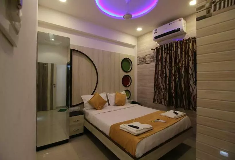 هتل Golden Residency