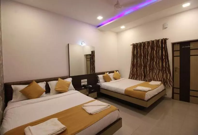 هتل Golden Residency