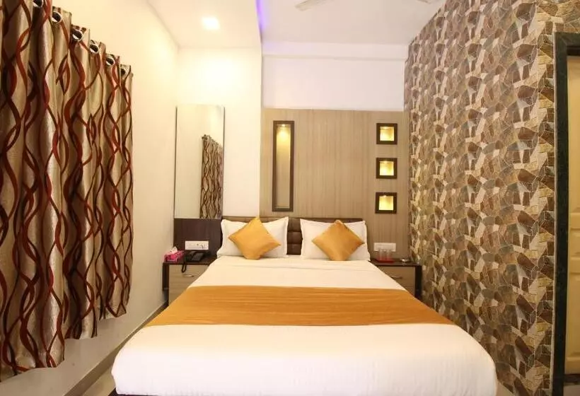 هتل Golden Residency