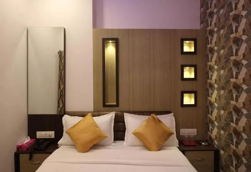 هتل Golden Residency