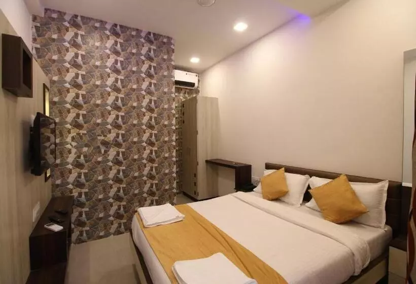 هتل Golden Residency