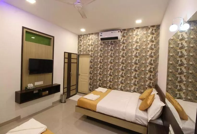 هتل Golden Residency