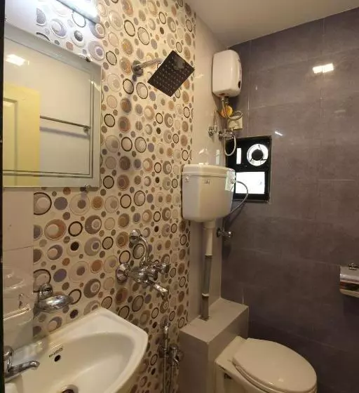 هتل Golden Residency