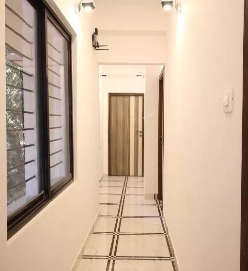 هتل Golden Residency