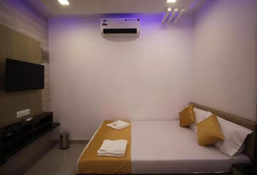 هتل Golden Residency