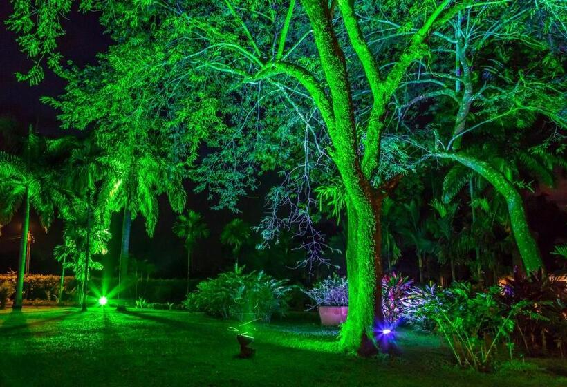 Otel Hacienda Gualanday