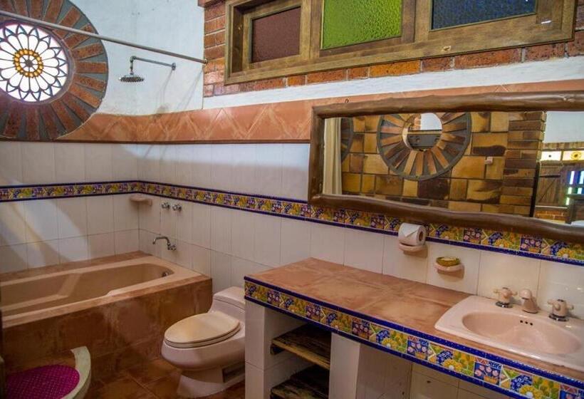 Otel Hacienda Gualanday