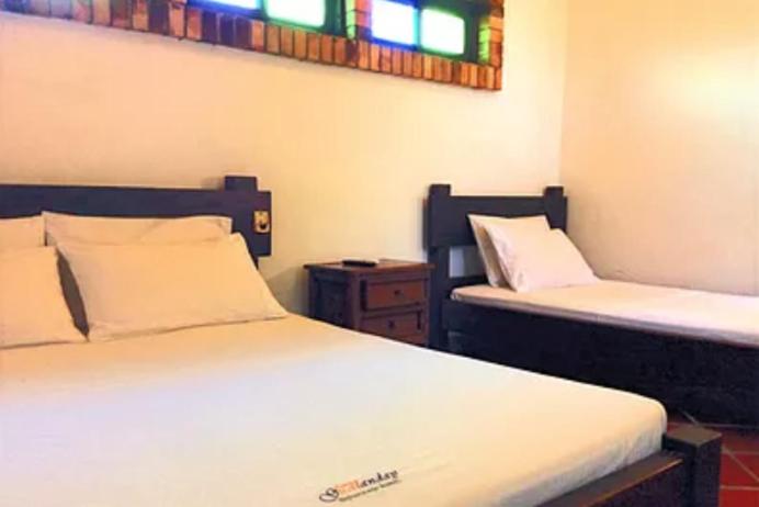 Otel Hacienda Gualanday