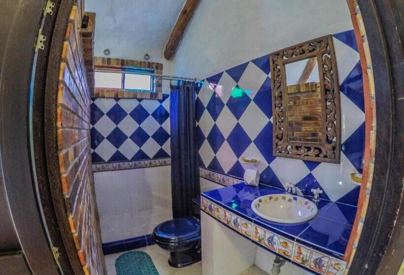 Otel Hacienda Gualanday