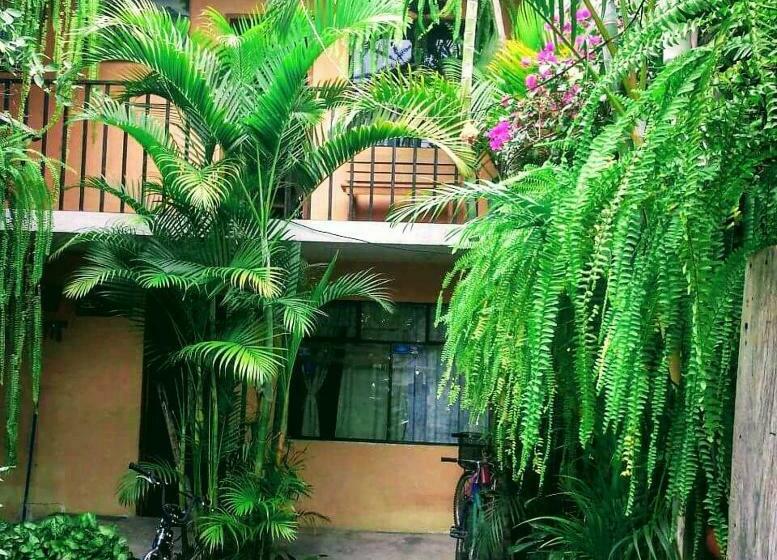 هتل Hospedaje Eli Panajachel