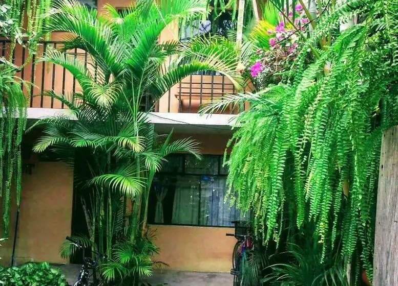 هتل Hospedaje Eli Panajachel