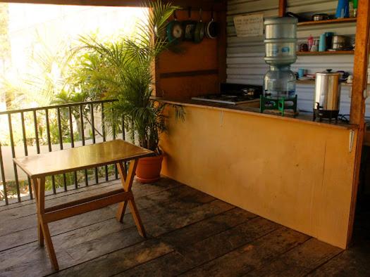 هتل Hospedaje Eli Panajachel