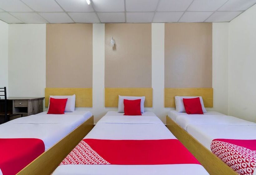 酒店 Oyo 89461 Cp