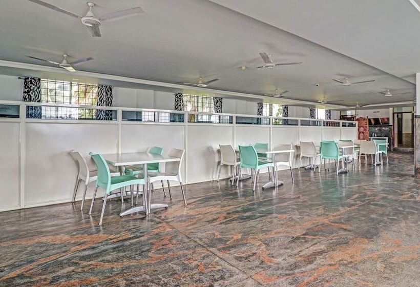 Hotell Treebo Green Land Kushalnagar