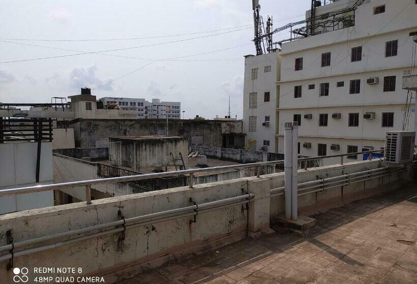 Majatalo Central Mina Residency  Only For Indians