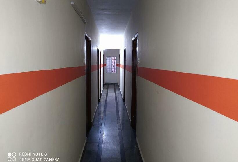 Majatalo Central Mina Residency  Only For Indians