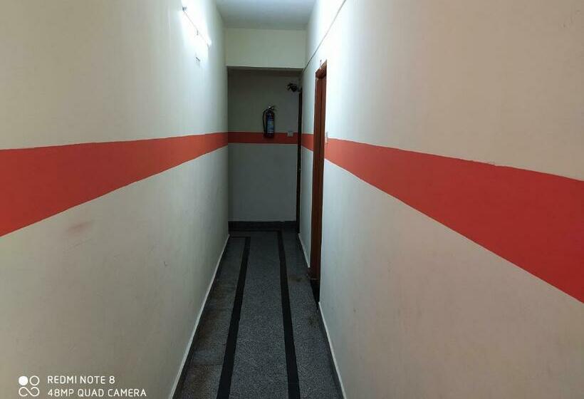 Majatalo Central Mina Residency  Only For Indians