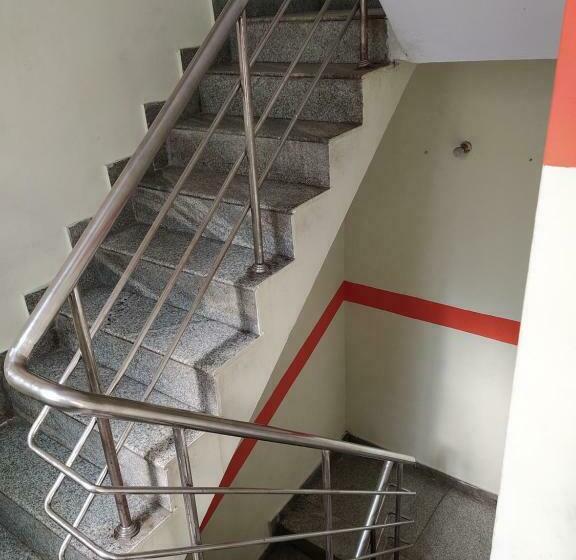 Majatalo Central Mina Residency  Only For Indians