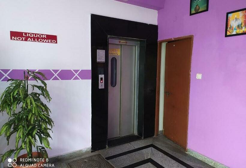 Majatalo Central Mina Residency  Only For Indians