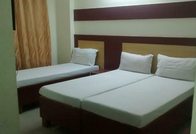 Majatalo Central Mina Residency  Only For Indians