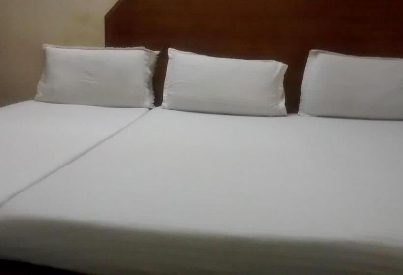 Majatalo Central Mina Residency  Only For Indians