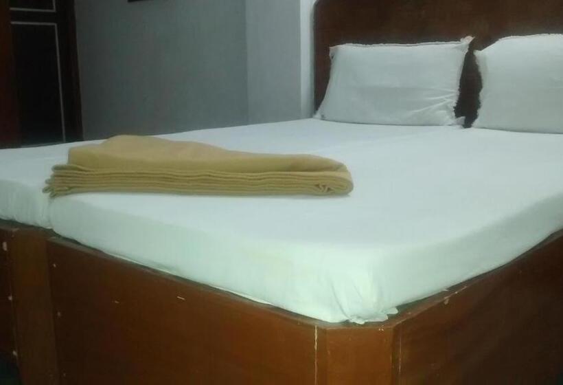 Majatalo Central Mina Residency  Only For Indians