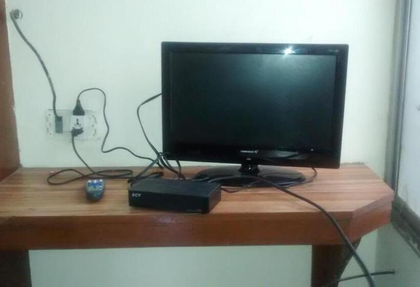 Majatalo Central Mina Residency  Only For Indians