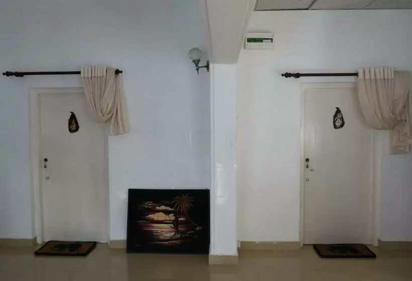 ペンション Sri Nimali Guesthouse