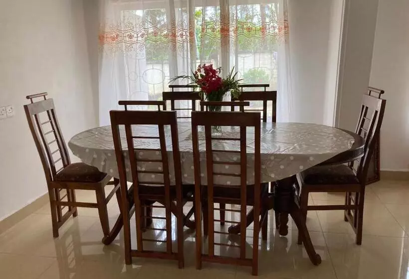 ペンション Sri Nimali Guesthouse
