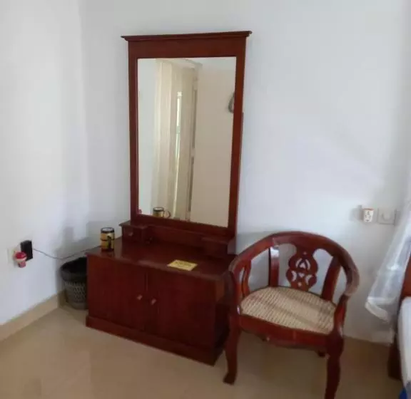 ペンション Sri Nimali Guesthouse