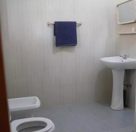 ペンション Sri Nimali Guesthouse