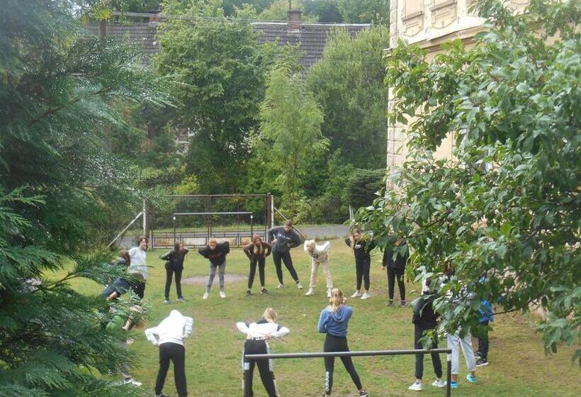 Пансион Penzion Ruprechtice