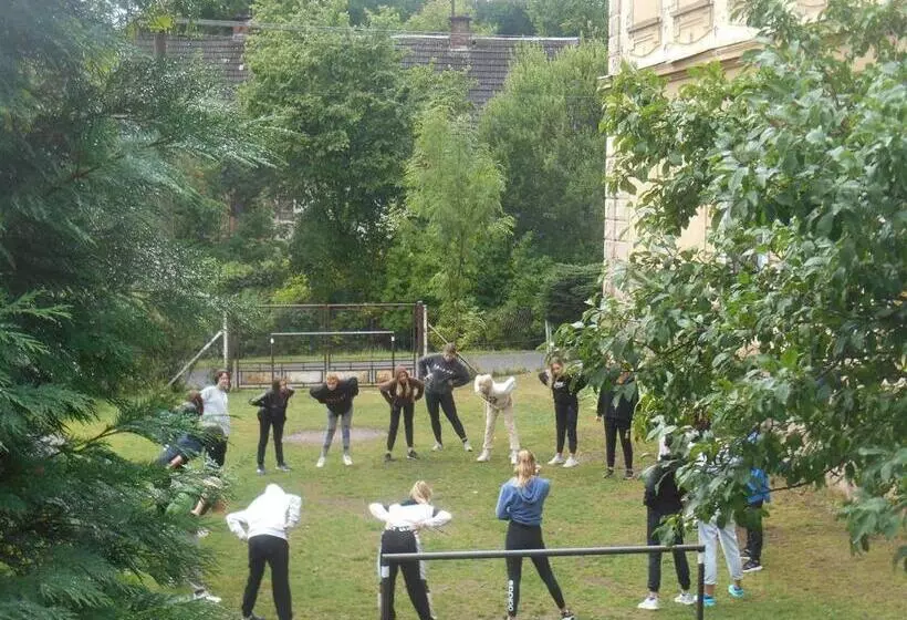 Majatalo Penzion Ruprechtice