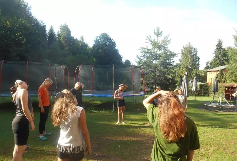 Majatalo Penzion Ruprechtice